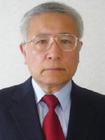 井上彰則 氏